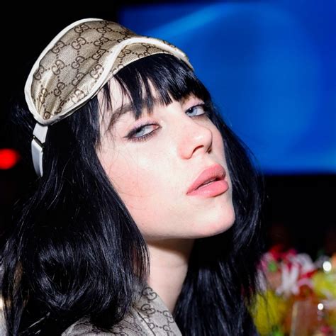 Billie Eilish causes a stir in a string bikini in photos from recent ...